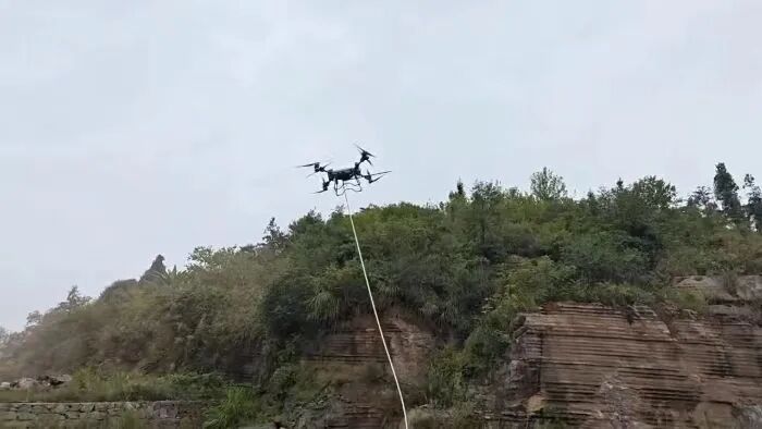 实战练兵!湖南锤炼森林火灾扑救硬实力