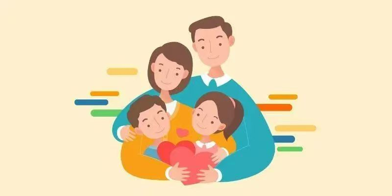 世界精神卫生日 | 孩子有负面情绪怎么办?学会引导他接纳自我