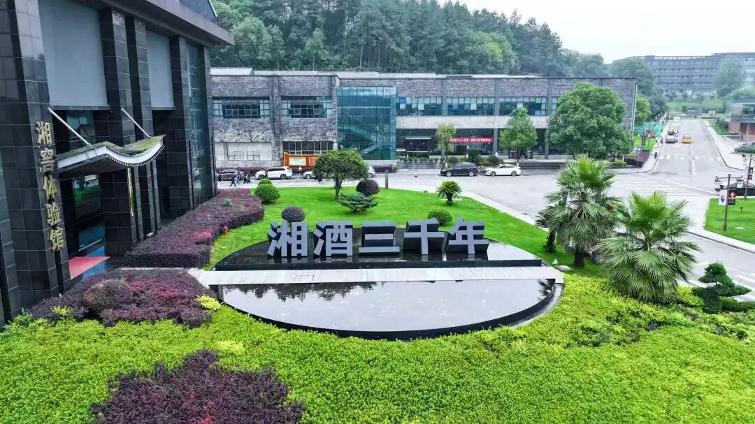 小城区敢闯大场面:糖酒嘉年华背后的北塔气质