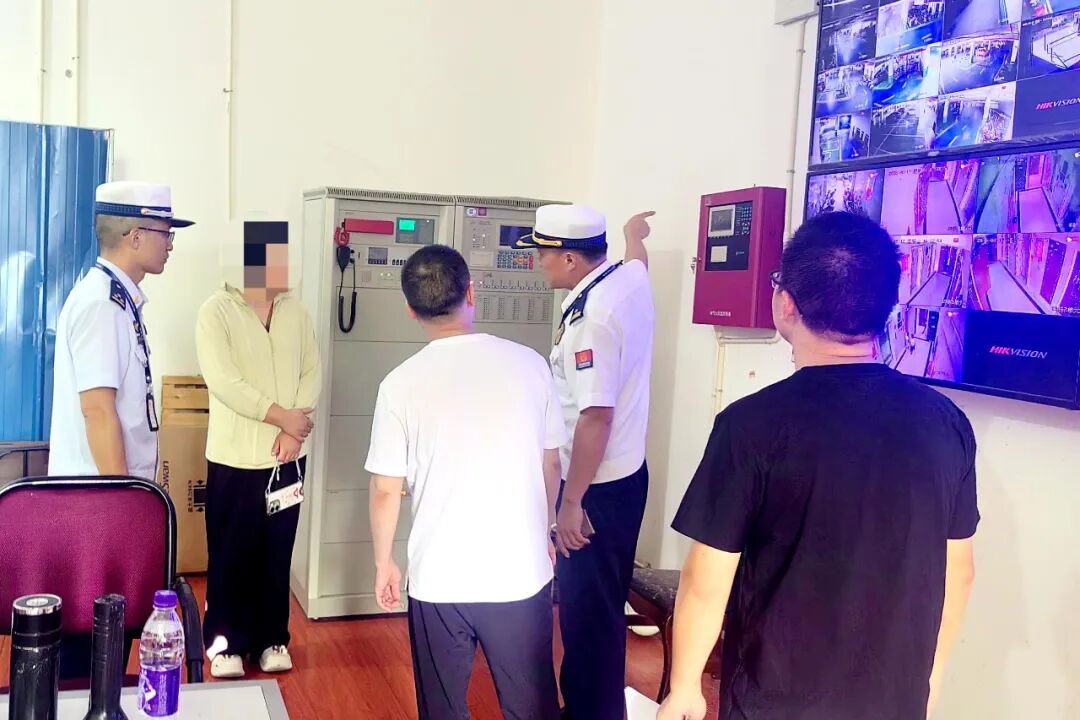 安全生产大排查大整治|集中曝光14家存在突出火灾隐患单位