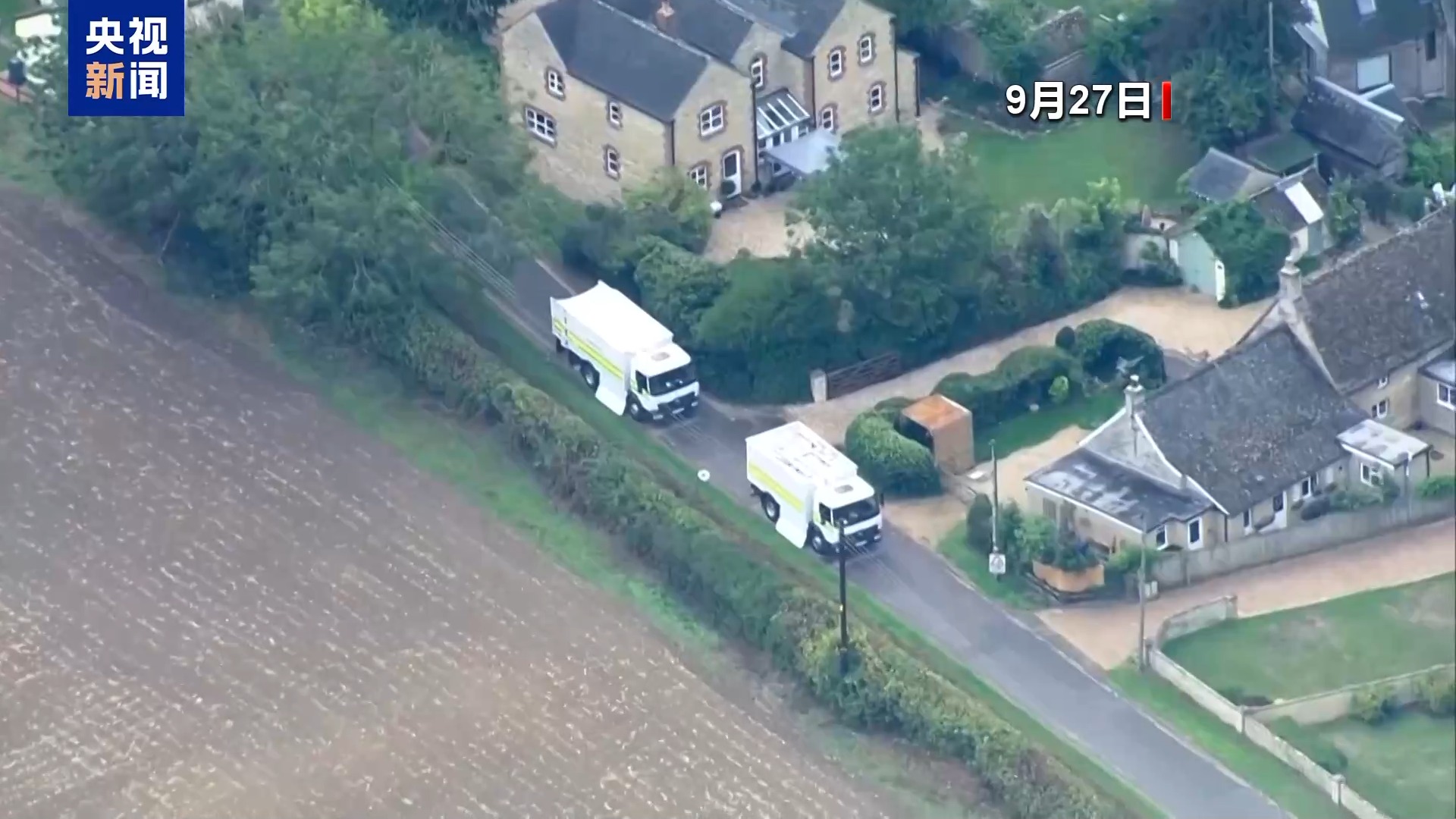 美B-1轰炸机撤离英国更多内情被披露