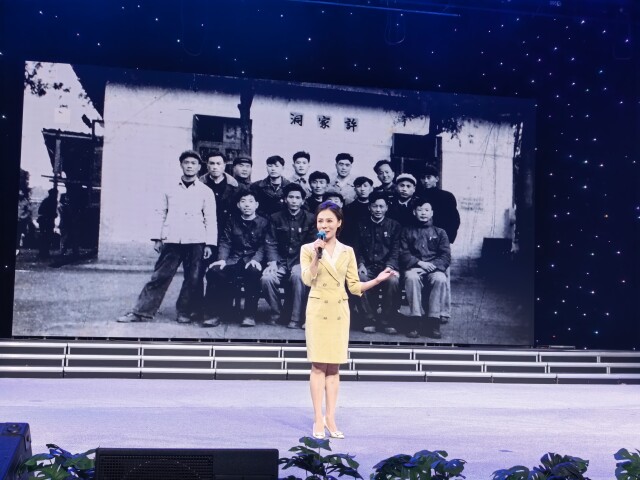 “先锋大思政”走进大红湘南，从6个湘南红色故事感悟6种精神品格