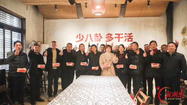 精准监督发力，推动整改基层治理问题千余个
