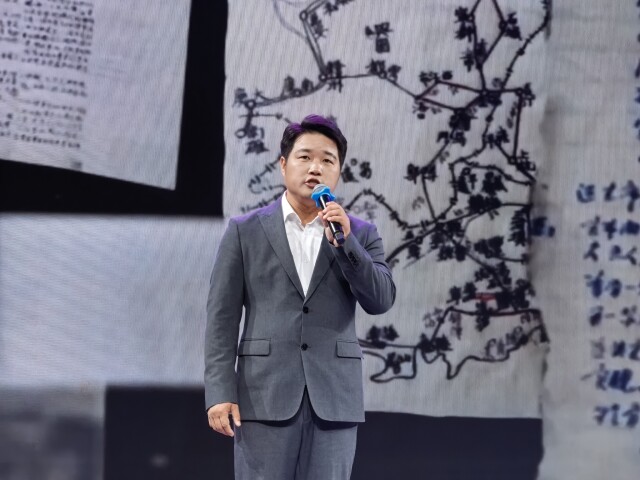 “先锋大思政”走进大红湘南，从6个湘南红色故事感悟6种精神品格