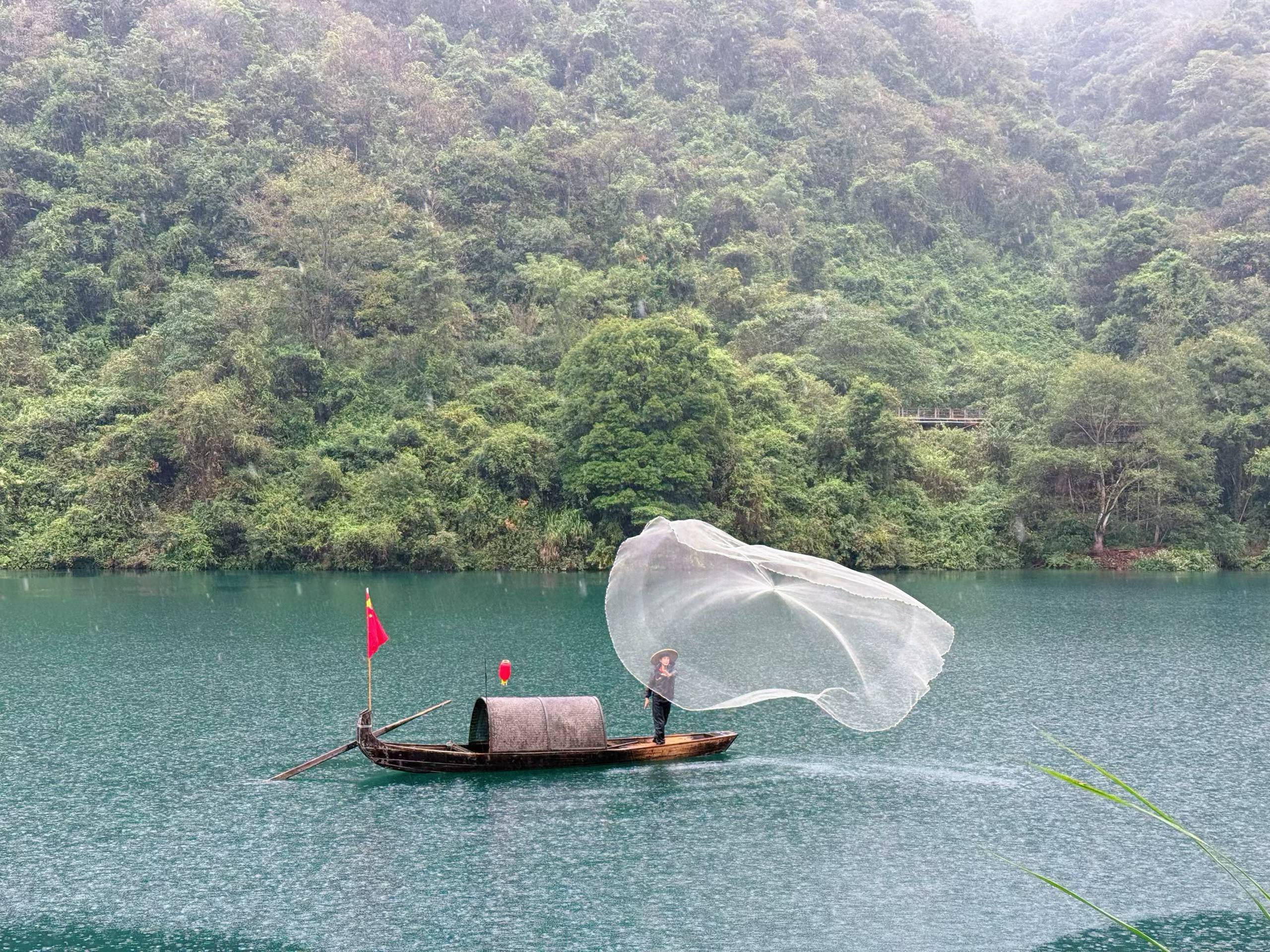 一城山水一城烟火——郴州行记