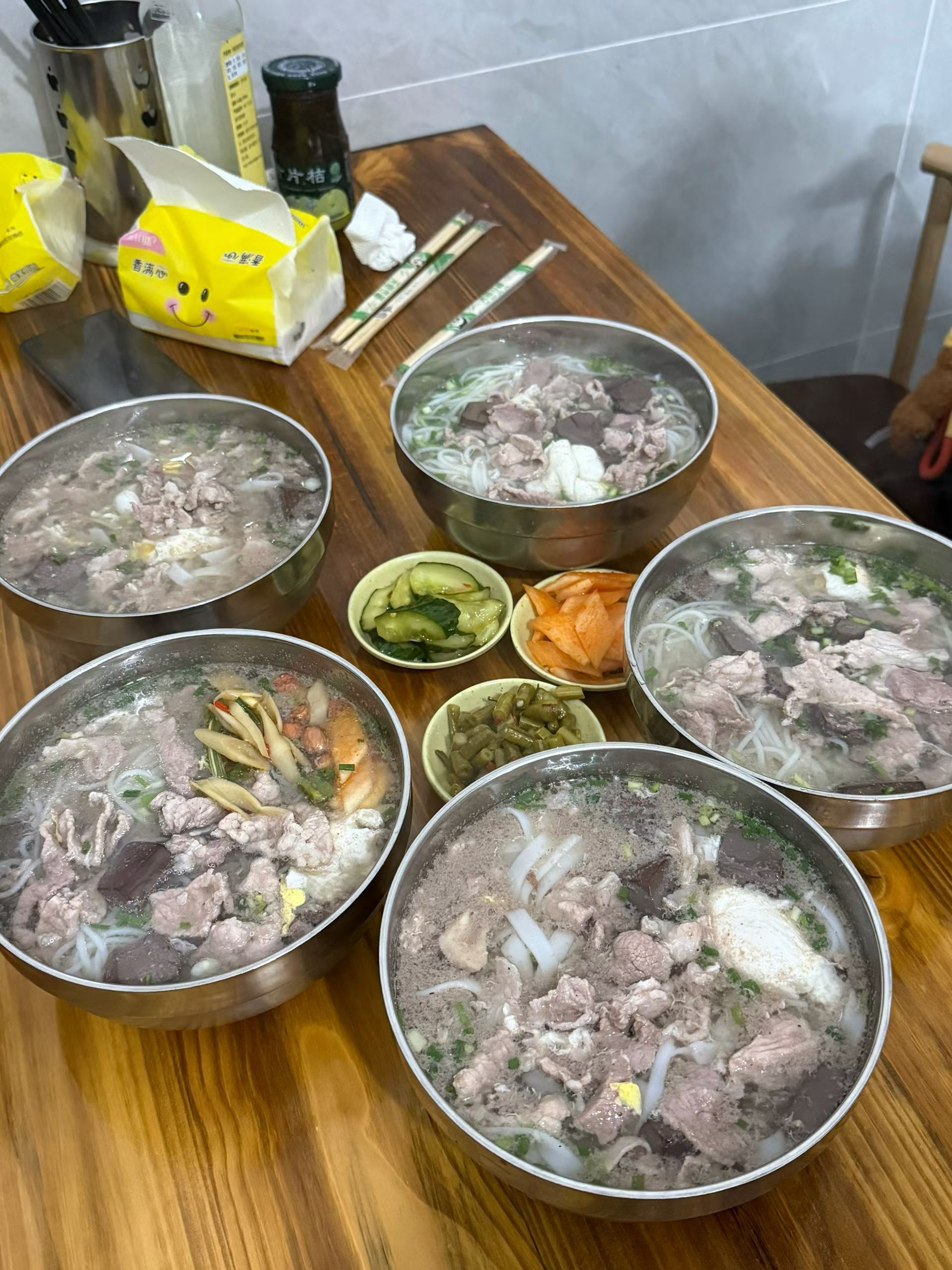 一城山水一城烟火——郴州行记