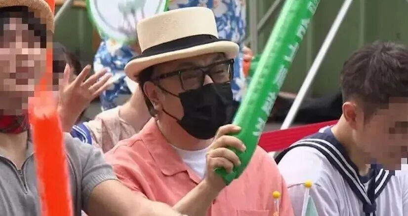 “说话之道”救不了蔡康永们