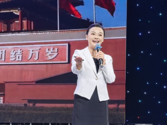 “先锋大思政”走进大红湘南，从6个湘南红色故事感悟6种精神品格