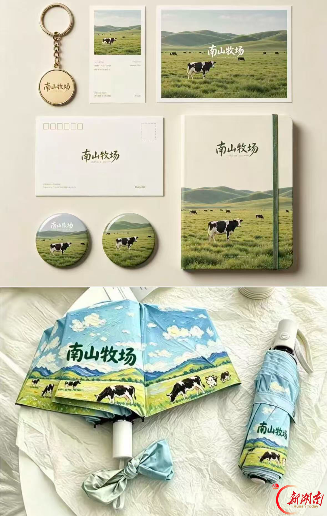 蝉联世校赛金奖！长沙商贸旅游职院用文创向世界讲中国故事