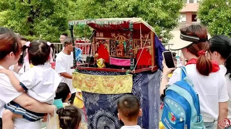 嗨“娄”，邵来了！