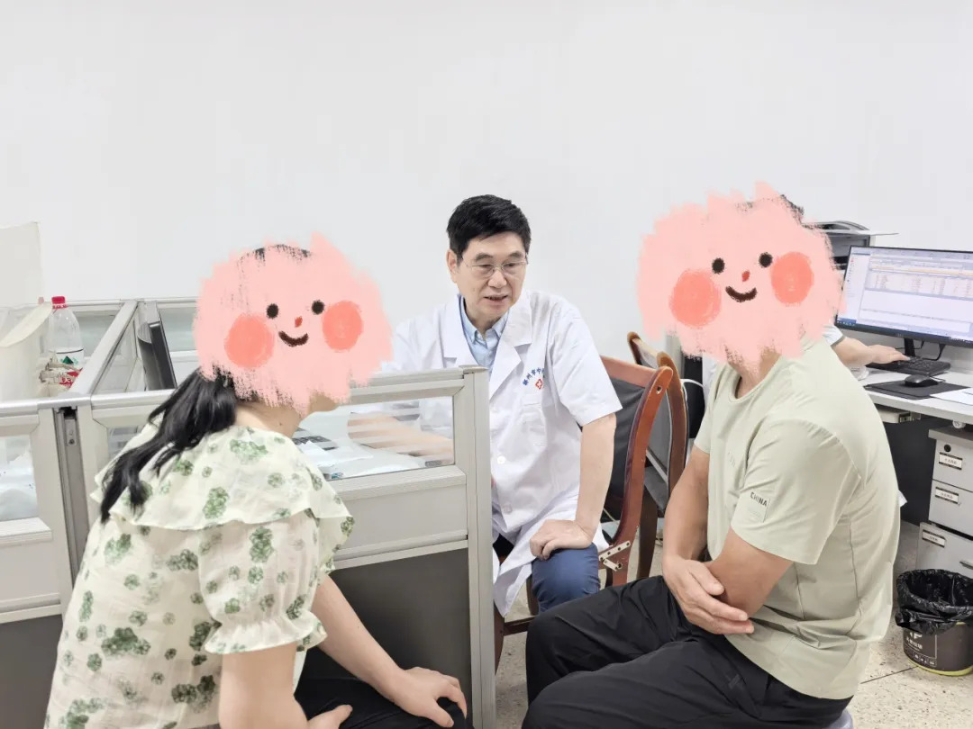 郴州市中医医院特聘专家罗一民:深耕普外四十余载 妙手仁心践初心