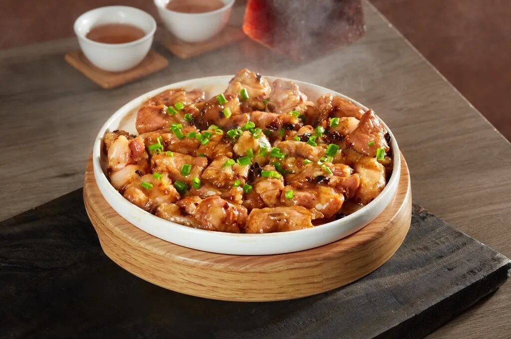 蒸菜是减脂“万能菜”?小心,这样做等于在喝油!