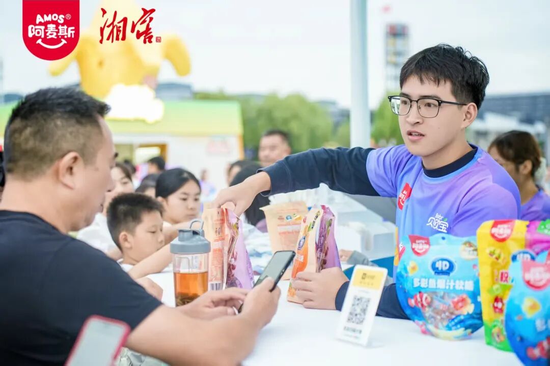 小城区敢闯大场面:糖酒嘉年华背后的北塔气质