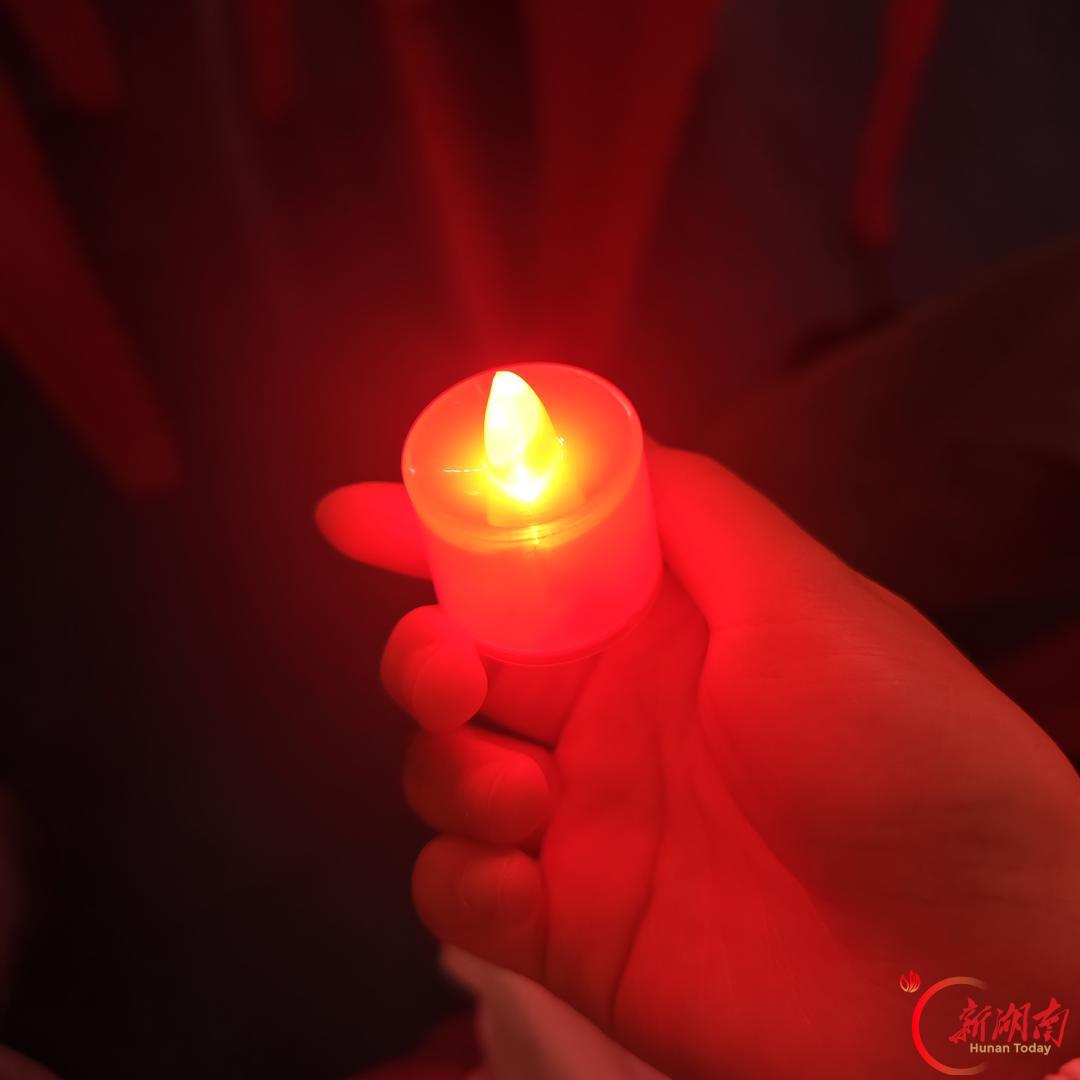 医学生·开学季|医者第一课㊺初心为烛,在医路上稳步前行