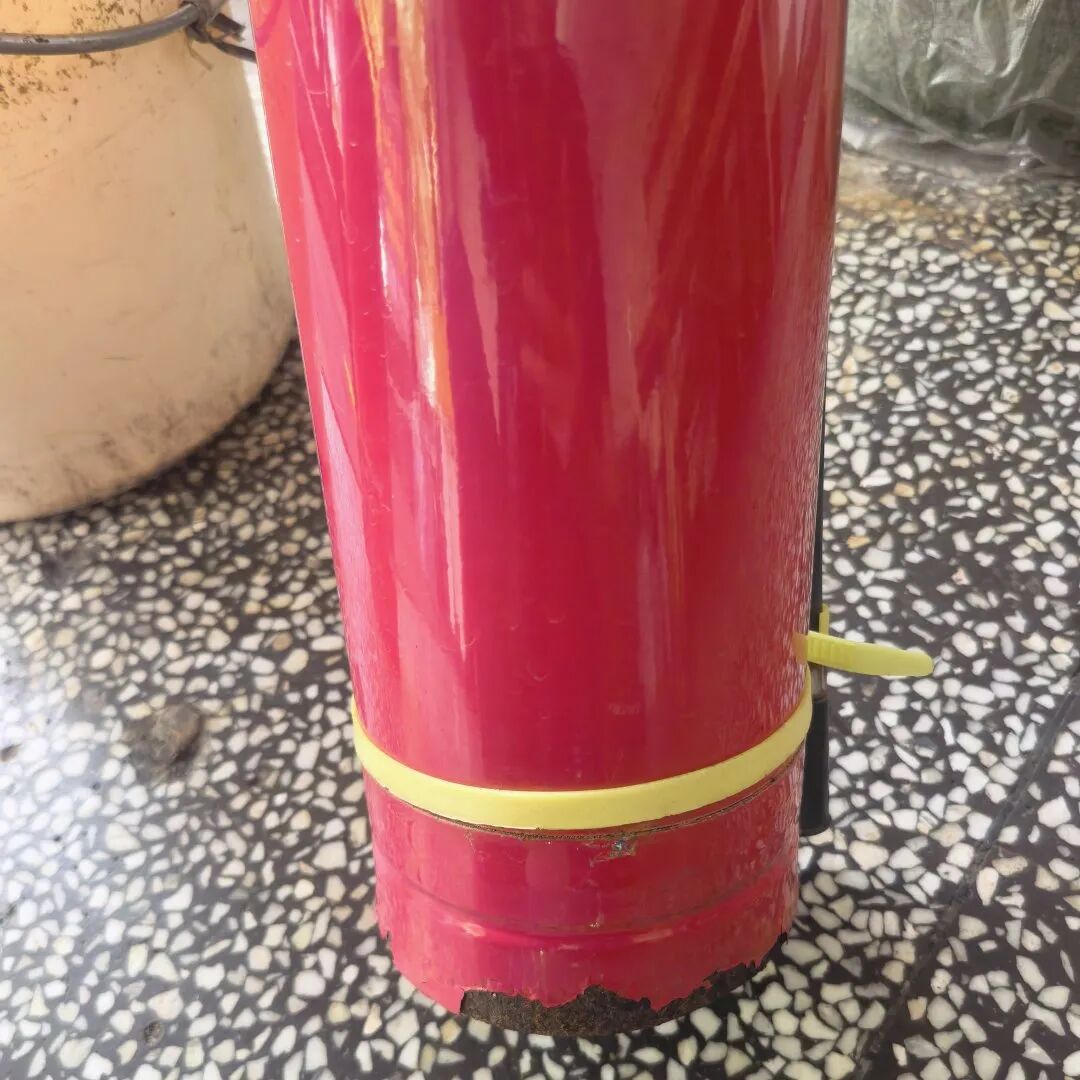 防火还要防骗!郴州一商户花200元买假灭火器,这些套路要警惕