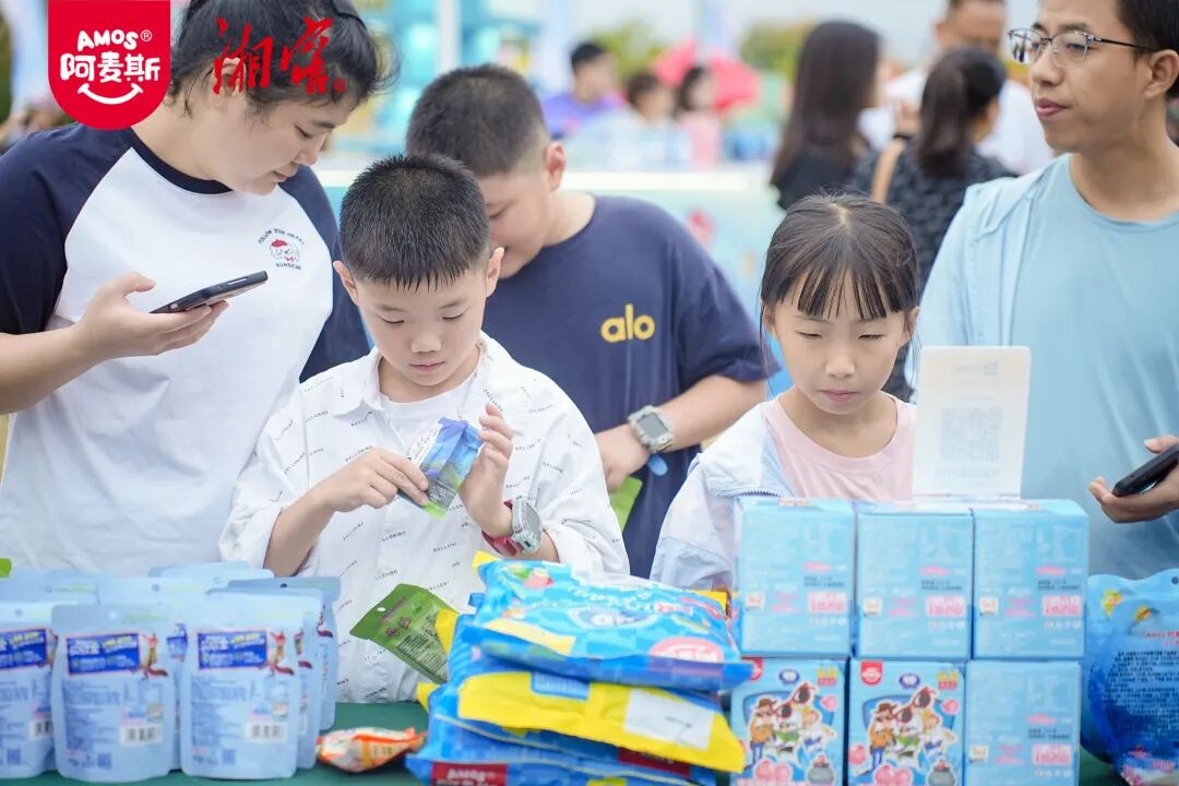 小城区敢闯大场面:糖酒嘉年华背后的北塔气质