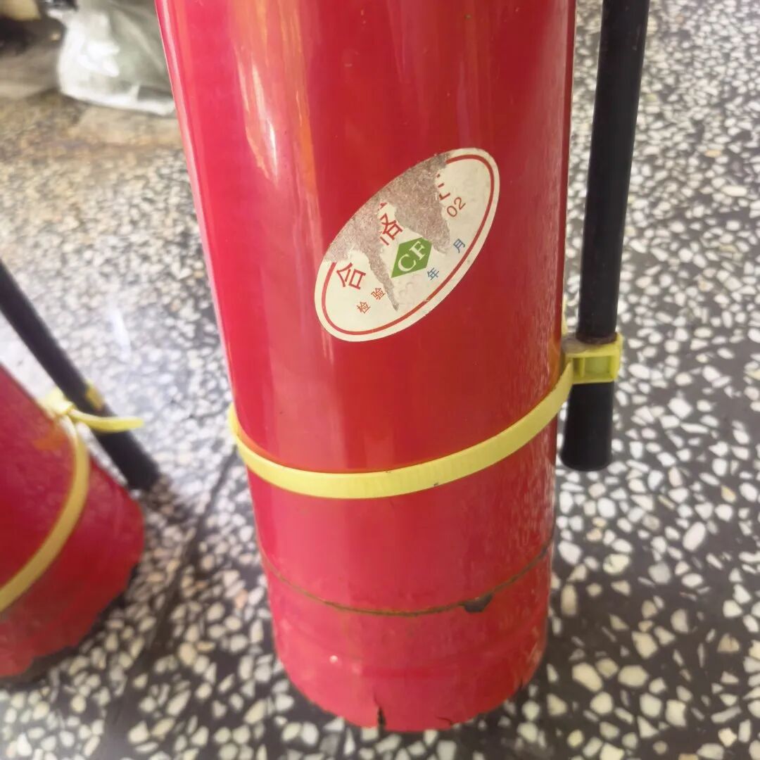 防火还要防骗!郴州一商户花200元买假灭火器,这些套路要警惕