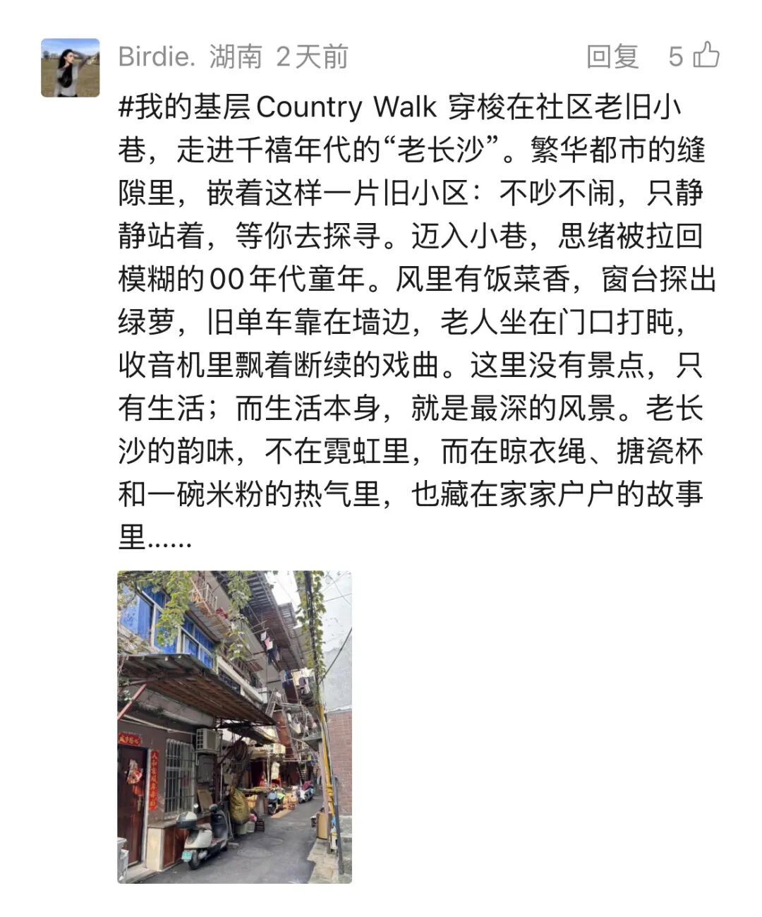 湘伴丨攒了一个假期的惊喜,今天终于藏不住了