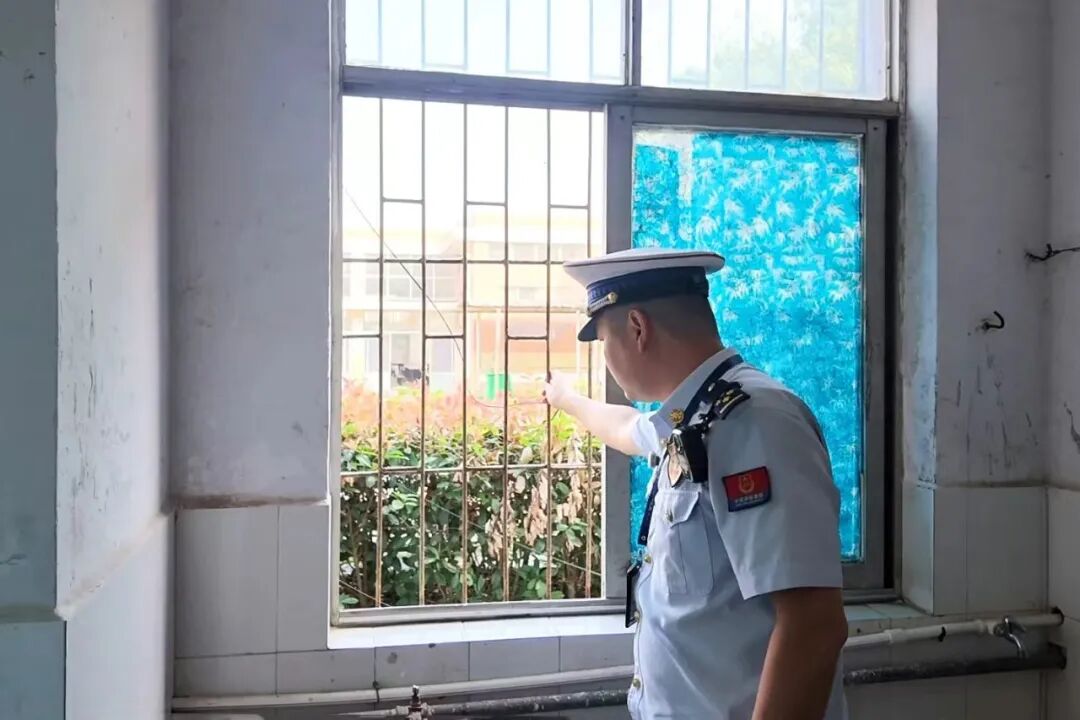 安全生产大排查大整治|集中曝光14家存在突出火灾隐患单位