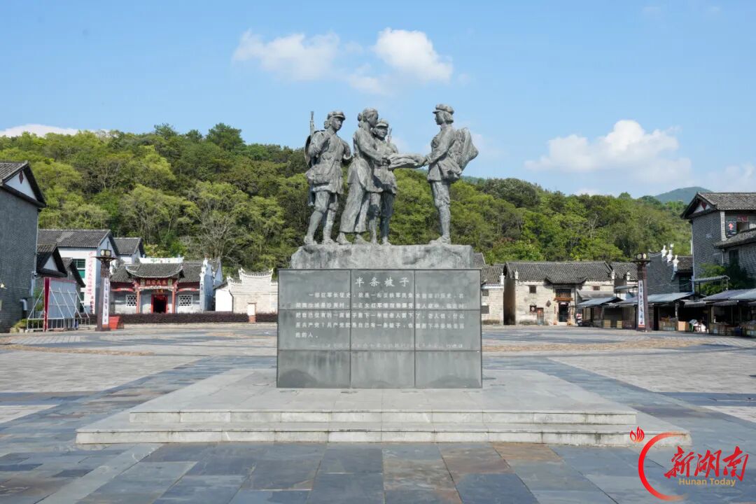 滁水河：续写“半条棉被”的水利温暖