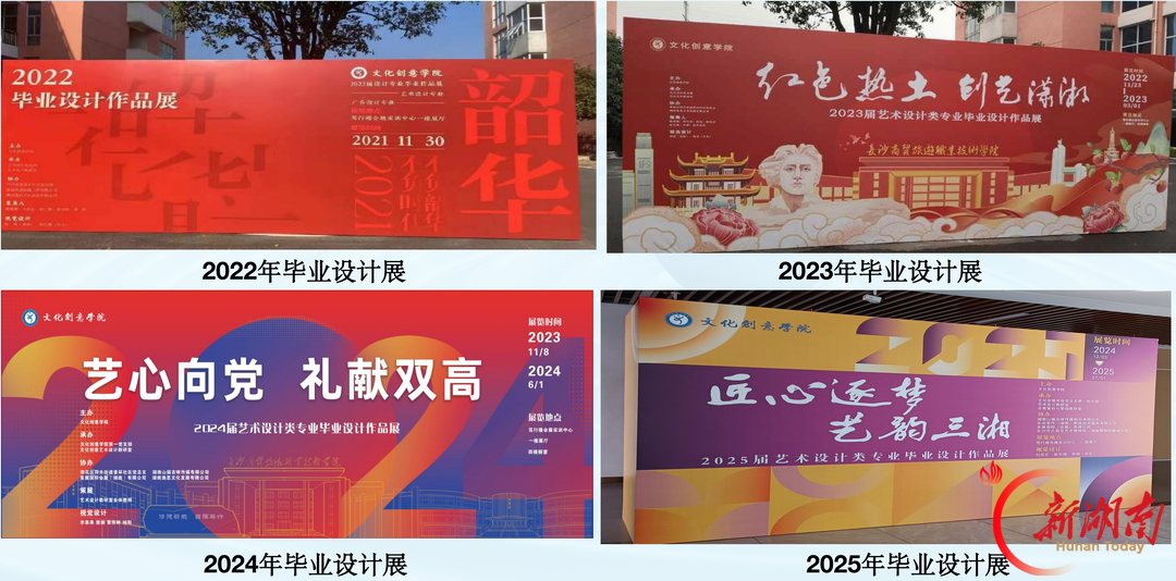 蝉联世校赛金奖！长沙商贸旅游职院用文创向世界讲中国故事