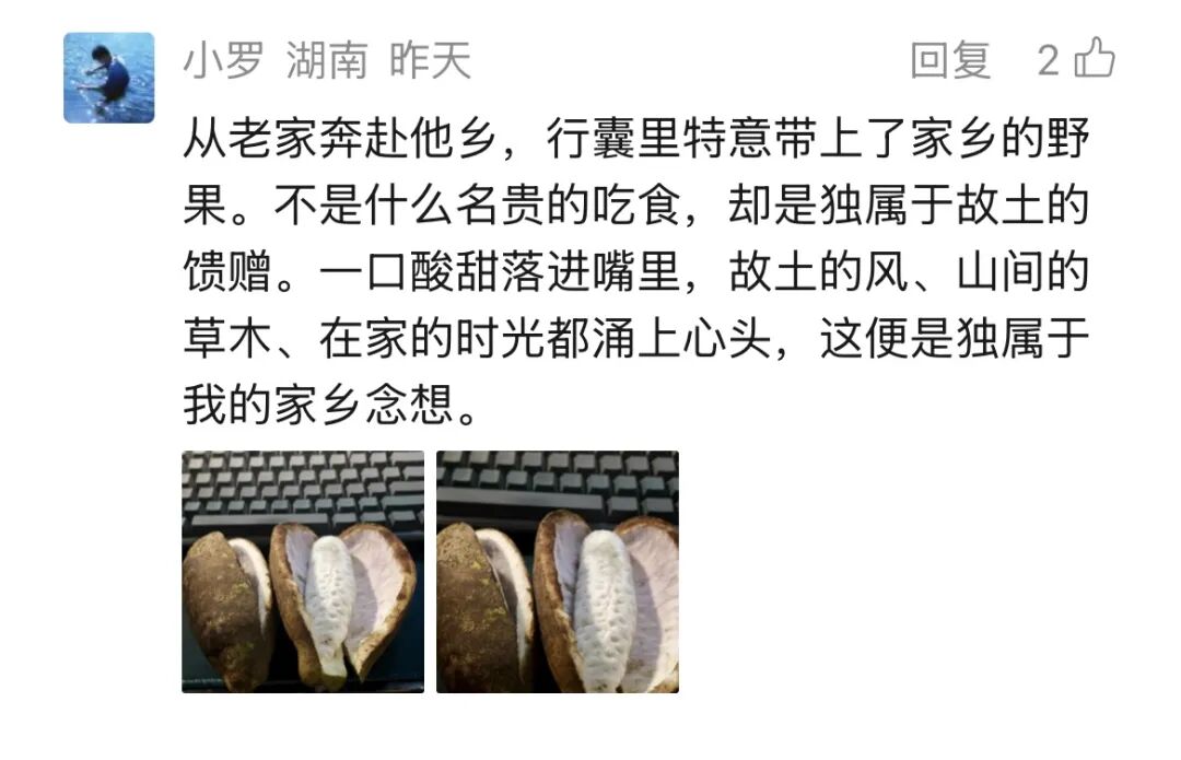 湘伴丨攒了一个假期的惊喜,今天终于藏不住了