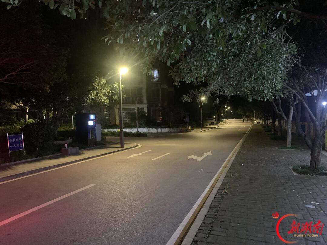 望城区普瑞斯堡小区探索老旧小区长效善治新路径