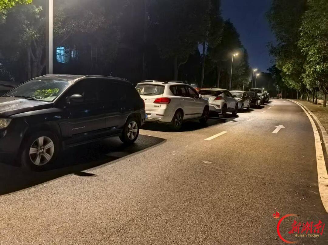 望城区普瑞斯堡小区探索老旧小区长效善治新路径