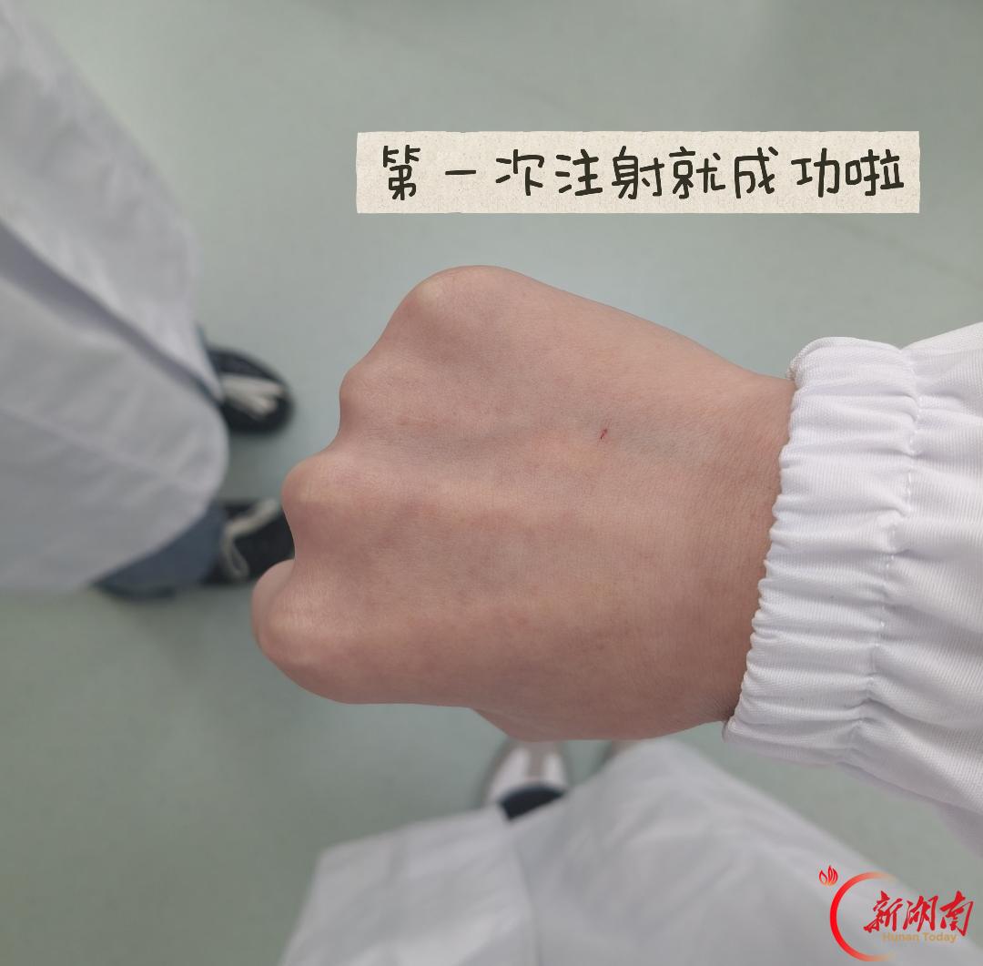 医学生·开学季|我的学医“新起点”(164)踏入护理,沉心深耕专业学习