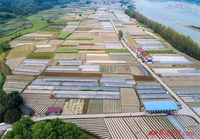 辰溪·神奇——走进酉山辰水探文化⑥|湘西小城担大义