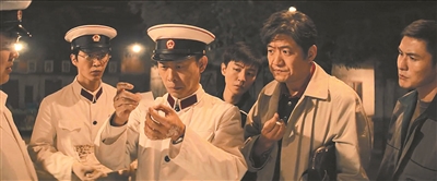 “永远在路上”的陈思诚,可以走得更远