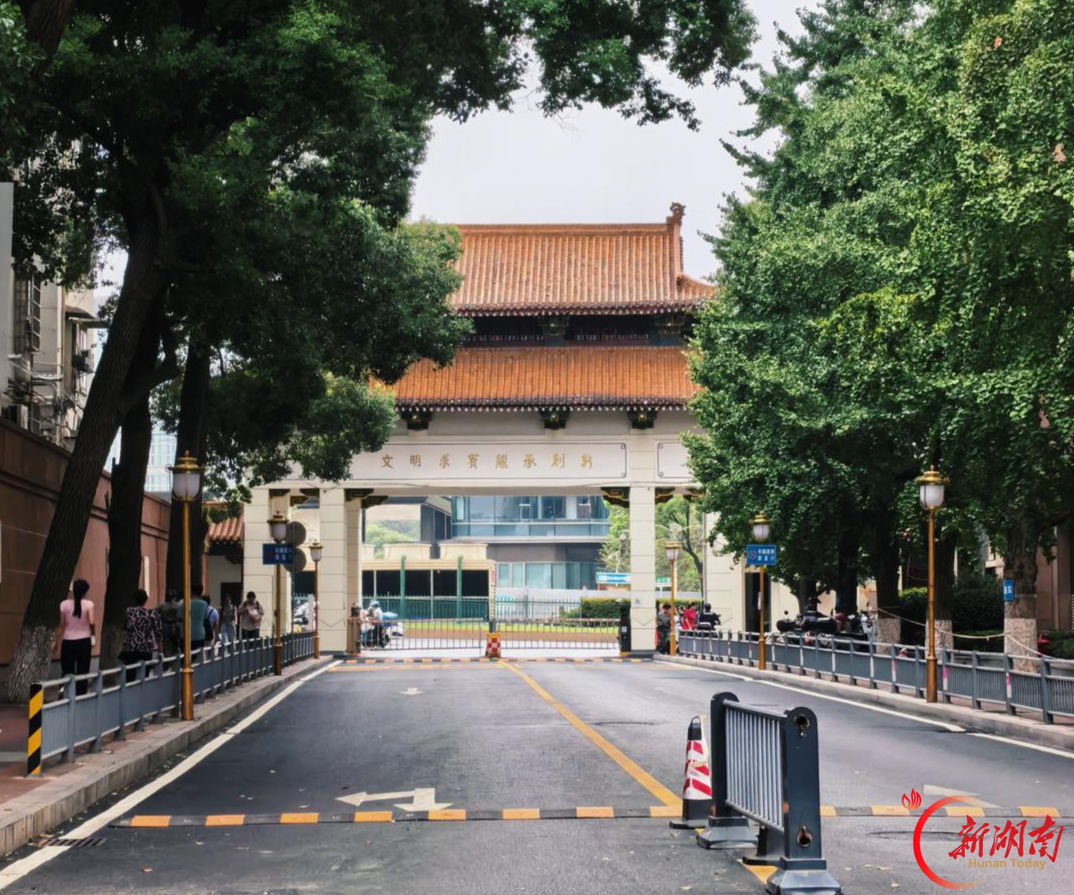 医学生·开学季|我的学医“新起点”（170）搬迁新校区，开启大四学医新程