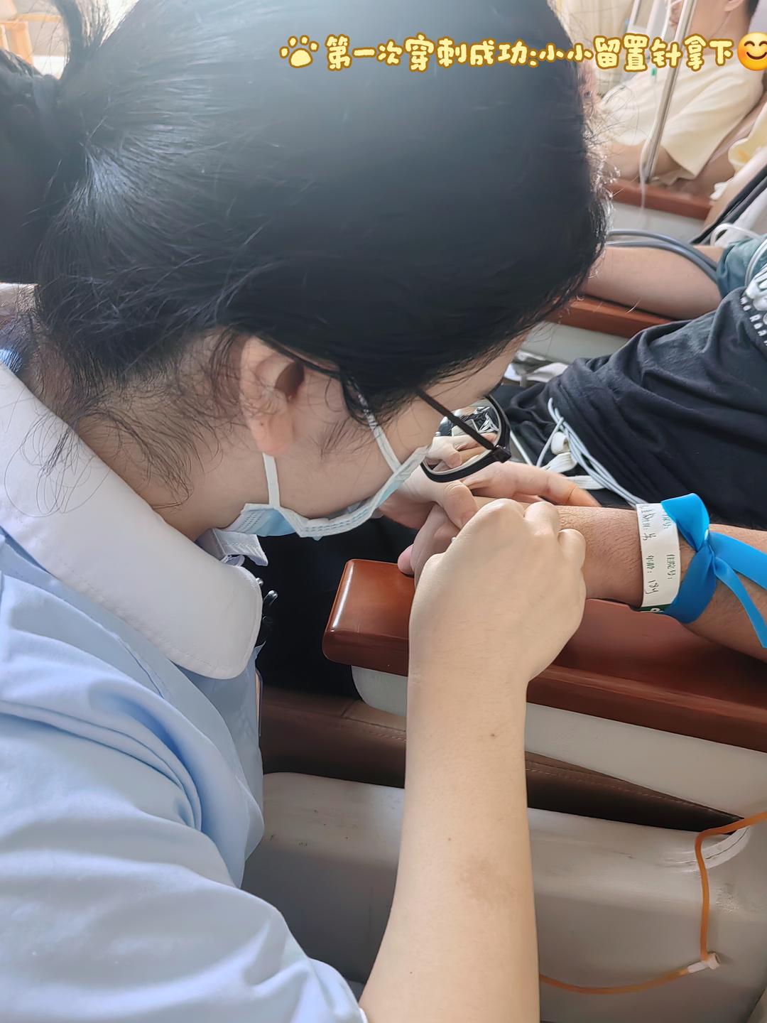 医学生·开学季|医者第一课㊽初入临床实习，读懂双手承载的责任
