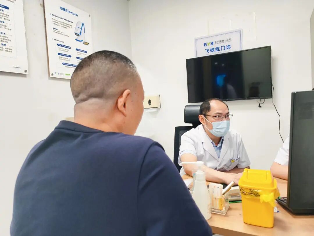 岳阳家有中老年人的注意!突发即危重!这些预警信号别忽视