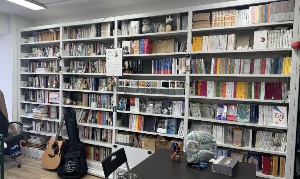 杨师傅“中”了诺贝尔文学奖，但决定不加印，办公室也快没了