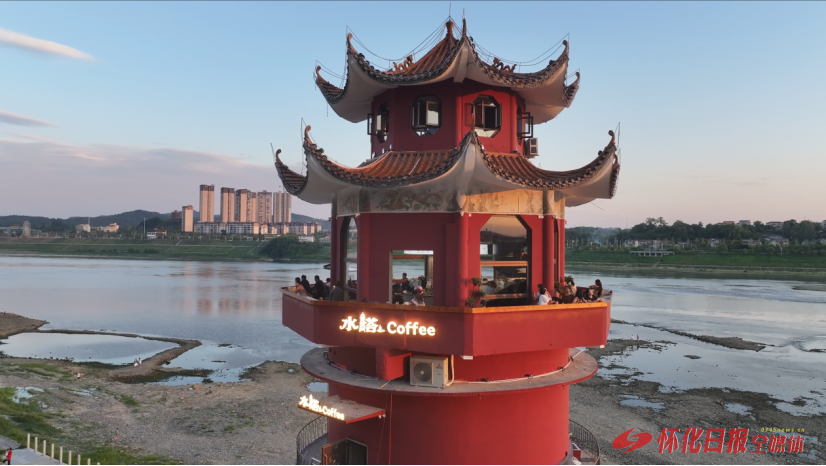 满城风华待君来——看辰溪为第五届怀化市旅发大会准备了哪些惊喜