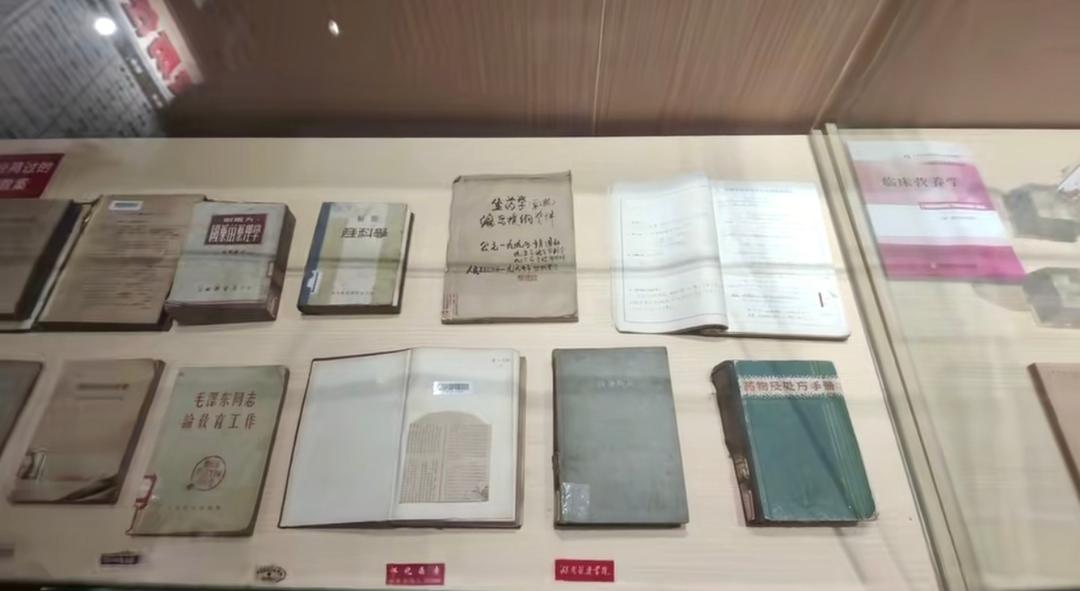 医学生·开学季|医者第一课㊼新学期，重拾学医的初心和动力
