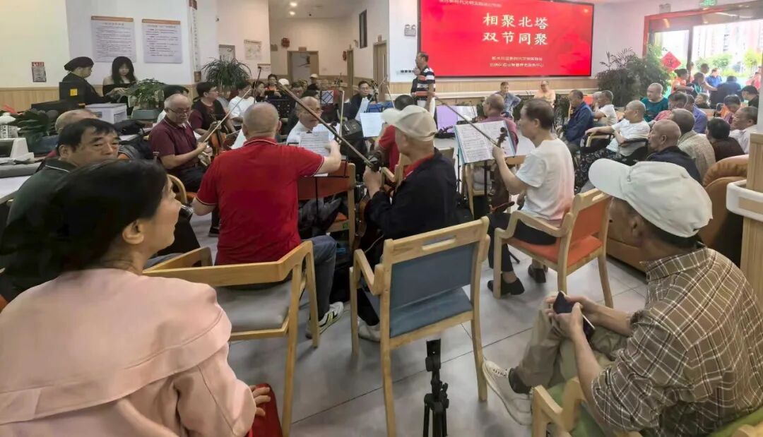 邵阳市以文明实践活动厚植家国情怀与城市文明新风