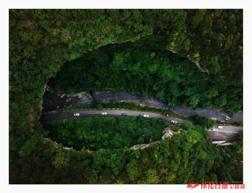 满城风华待君来——看辰溪为第五届怀化市旅发大会准备了哪些惊喜