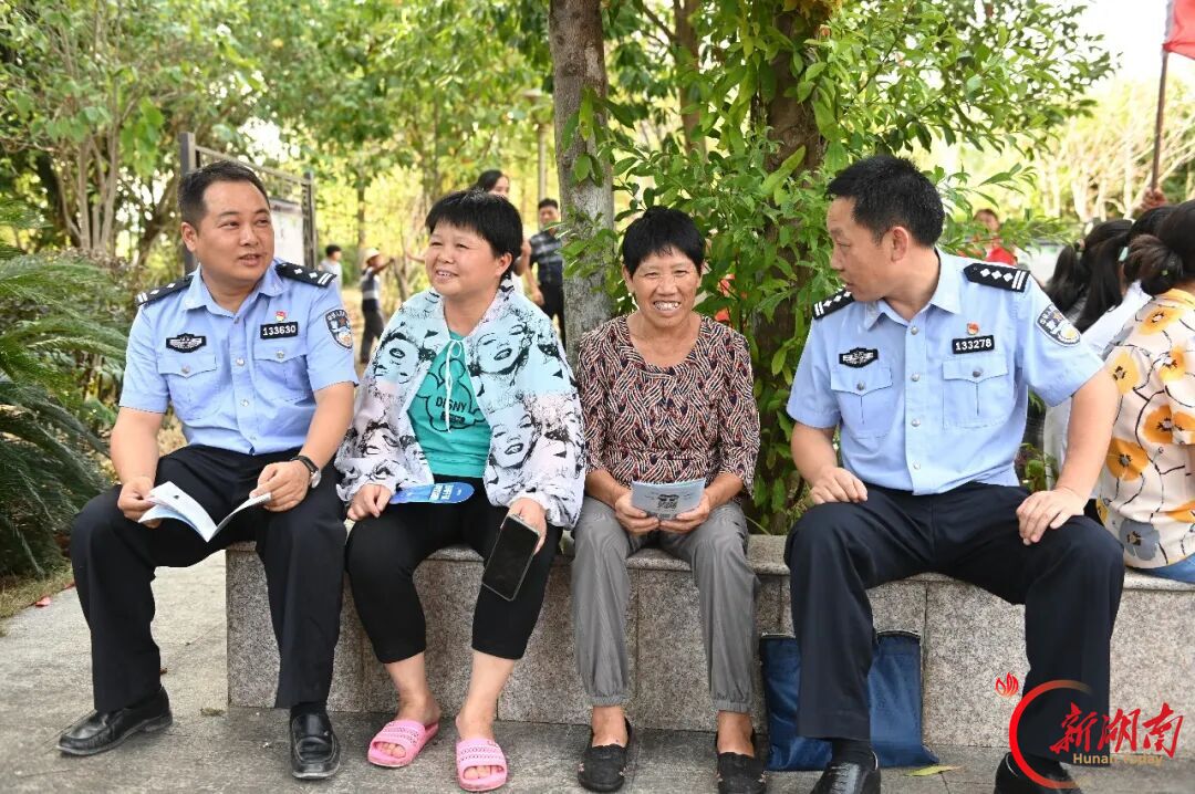 寻找“最美基层民警”丨龚亮:“亮”出实干担当最美底色