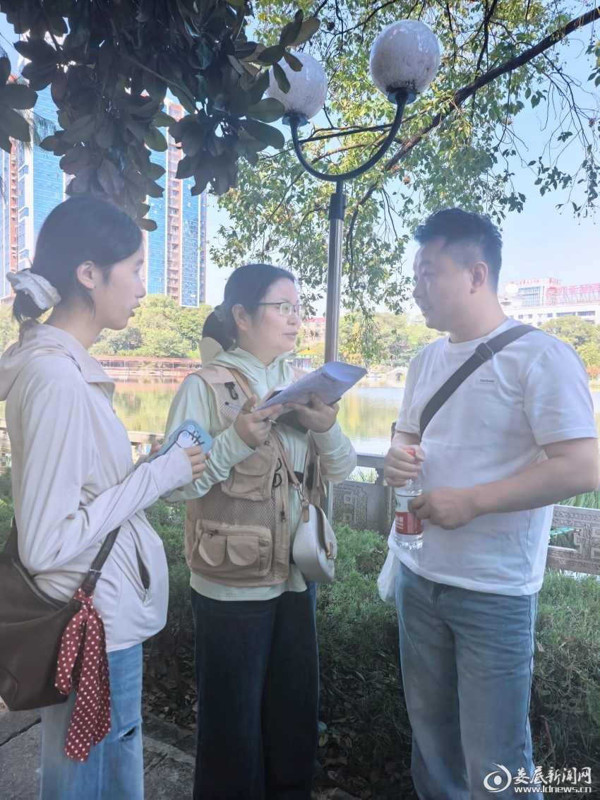 娄底新大众文艺“全民健身广场舞”,是本土的也是世界的