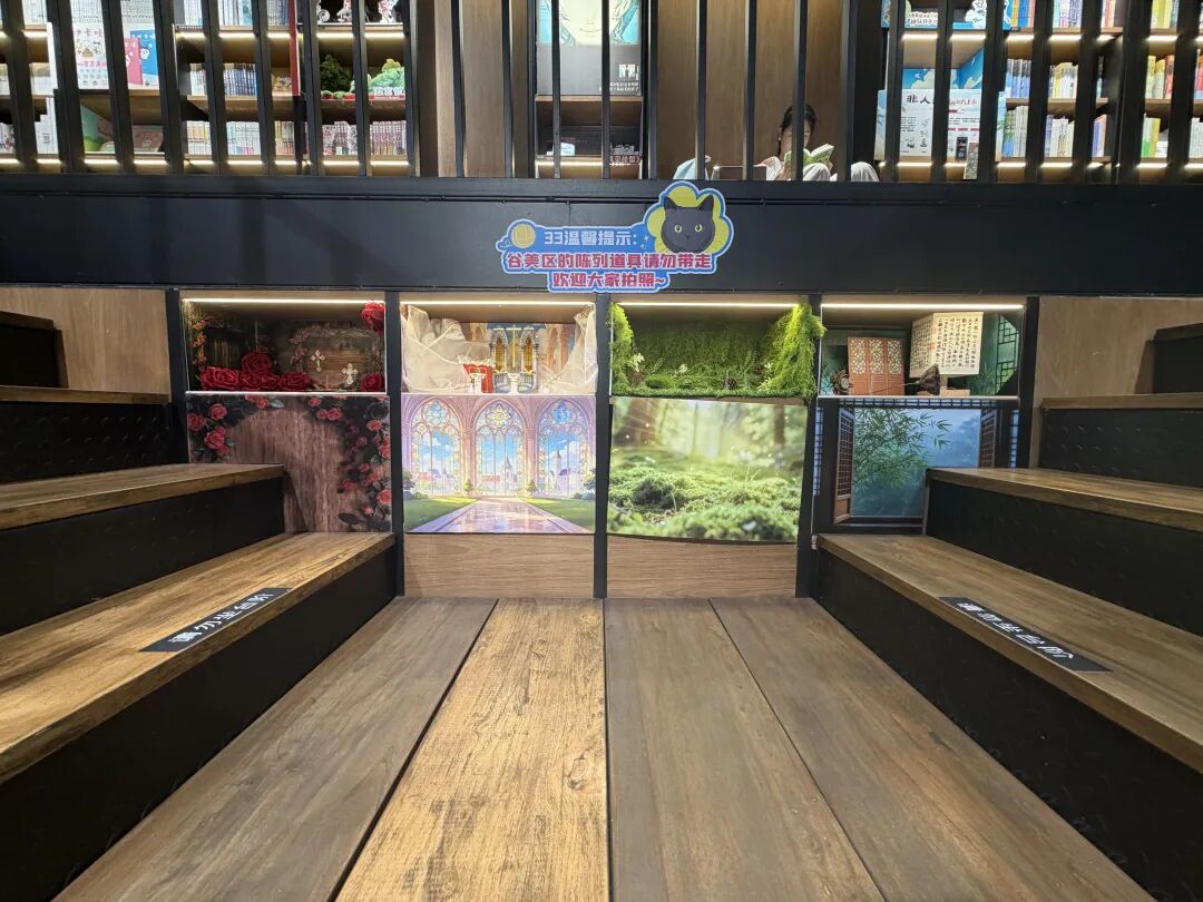 侃财邦丨诺奖书毫无备货，长沙书店的生意经怎么念？