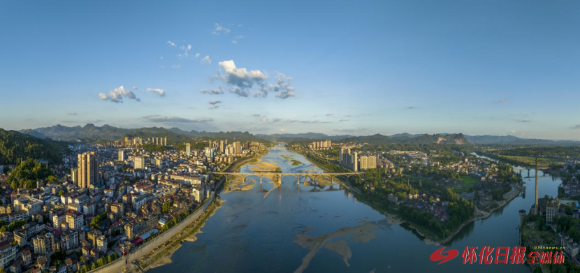 满城风华待君来——看辰溪为第五届怀化市旅发大会准备了哪些惊喜
