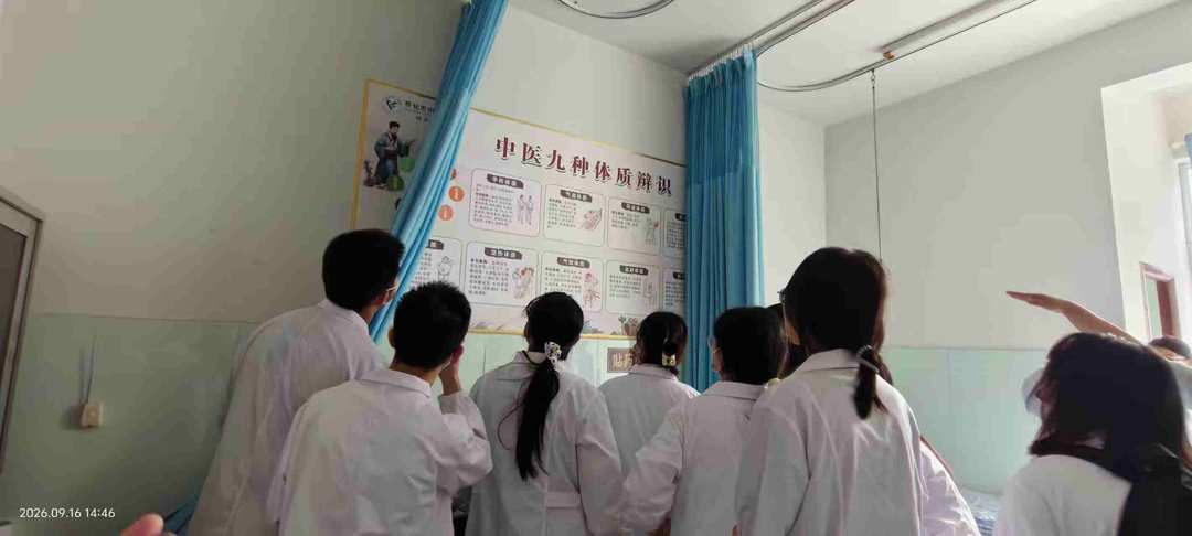 医学生·开学季|我的学医“新起点”(173)跳出课本,在实训中完成自我蜕变