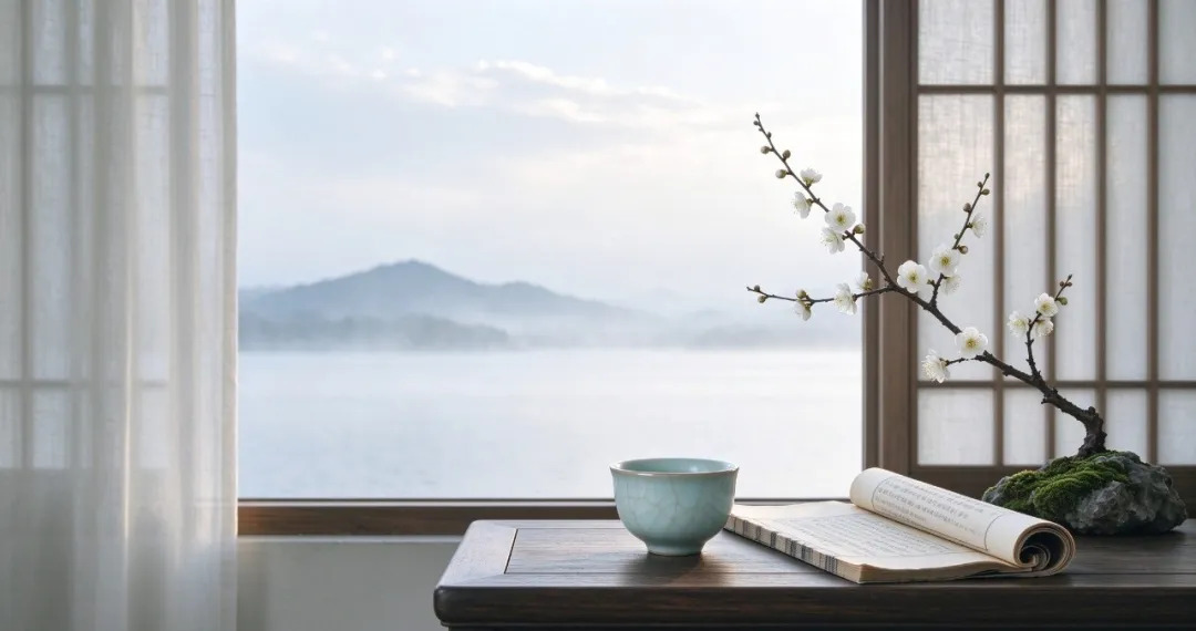刘鸿伏:宋人的雅与趣(二题)