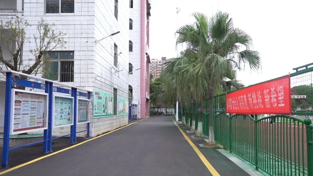 临武:11项35个问题全销号!巡察“回头看”助平安校园提质