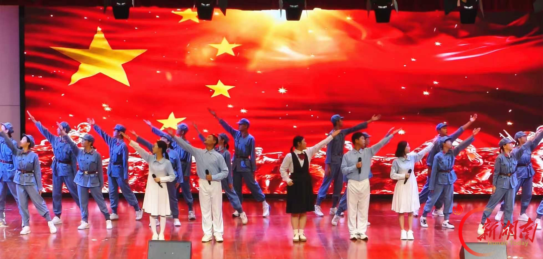 道县：举行2026年“诵读中国”经典诵读大赛