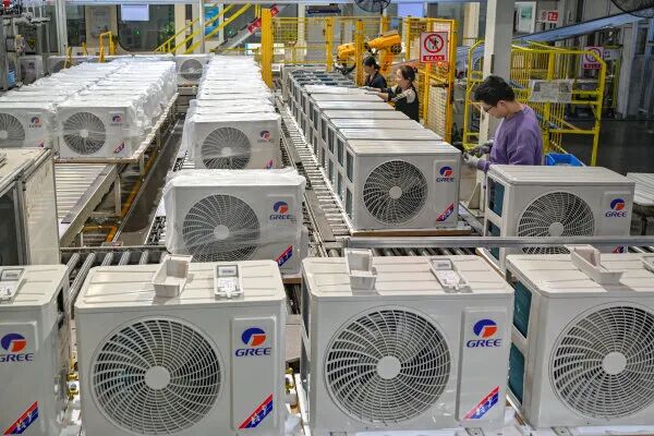 侃财邦|“双十一”今晚开售:国补封顶500还是1500,湖南人算清再下单
