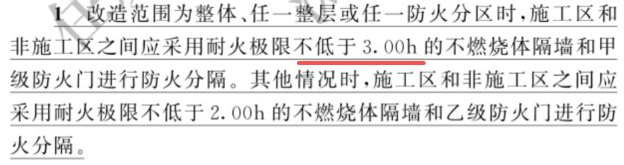 装修现场为何起火？这些防火知识必须了解