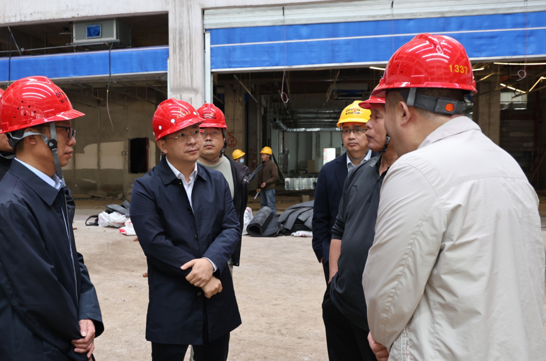 三个大抓开新局 攻坚突围奋力拼⑳｜以实干实绩书写好城步崭新答卷——访城步苗族自治县委书记何德波，副书记、代县长刘玮